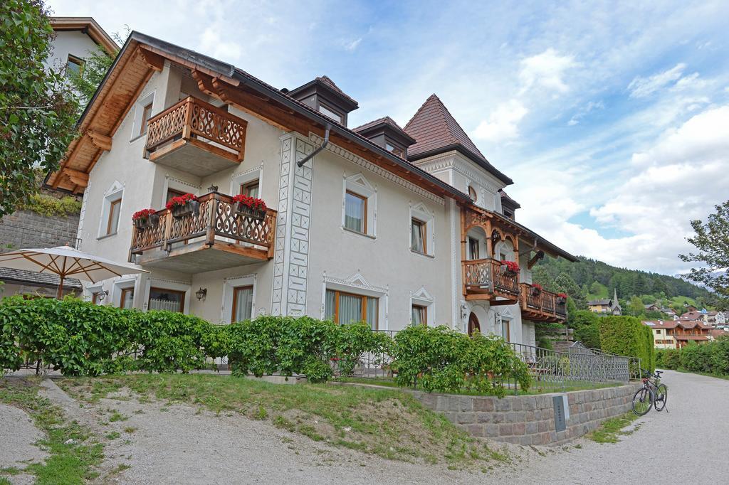 Villa Sulla Passeggiata 오르띠세이 외부 사진