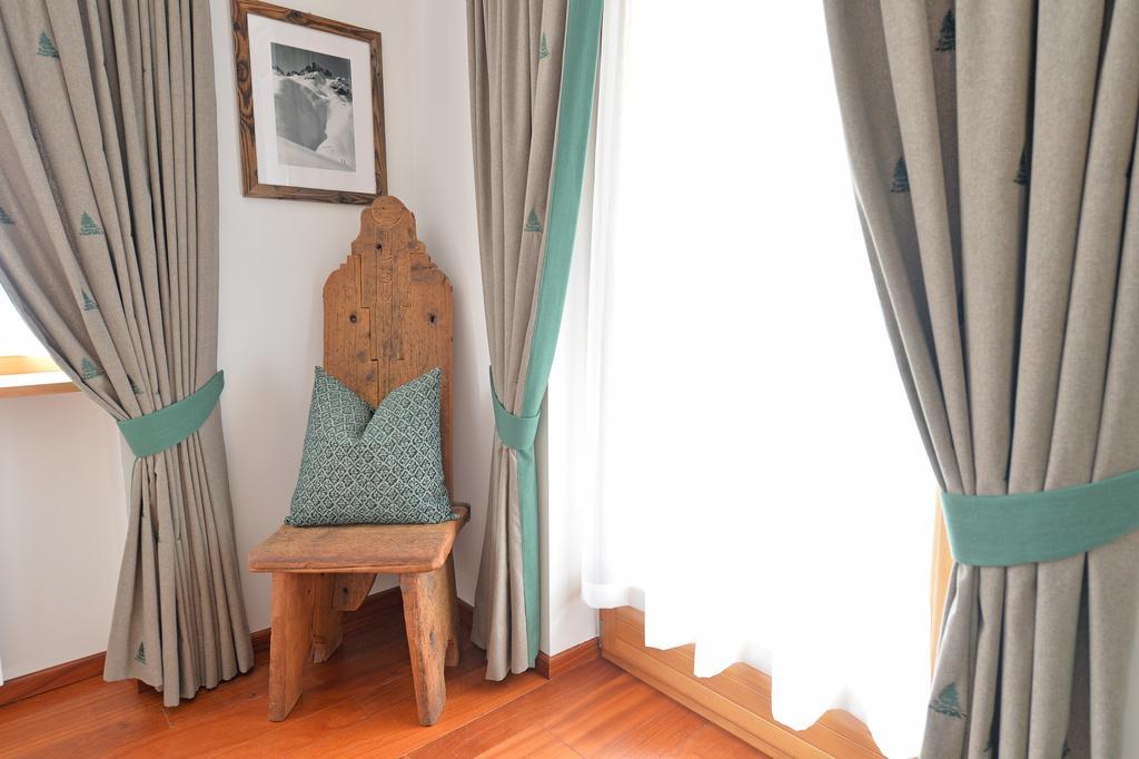 Villa Sulla Passeggiata 오르띠세이 외부 사진